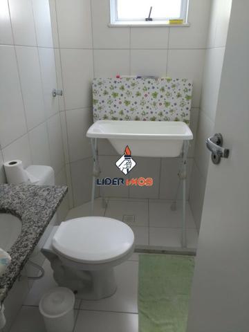 Apartamento residencial para venda, santo antônio dos prazeres, feira de santana - Foto 3