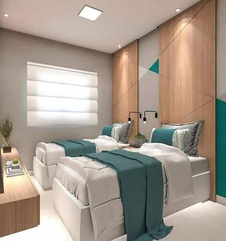 Apartamento em Bady Bassitt
