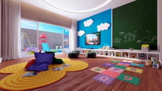Apartamento 2 suítes em itajaí - Foto 4