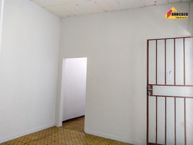 Casa residencial para aluguel, 2 quartos, esplanada - divinópolis/mg - Foto 2