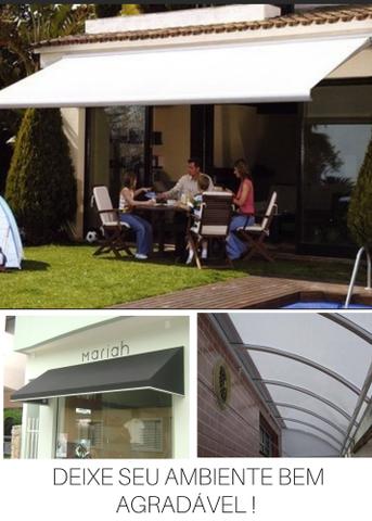 $ Promoção $ Top Toldos - Foto 5