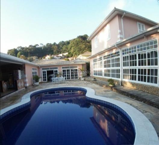 Casa à venda com 3 dormitórios em Centro, Petrópolis cod:1299