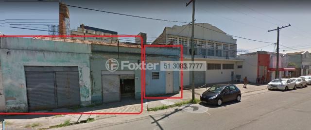 Terreno à venda em São geraldo, Porto alegre cod:194344