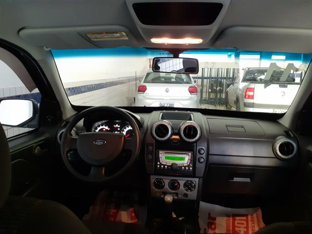 EcoSport 2011 1.6 Completa - Foto 5