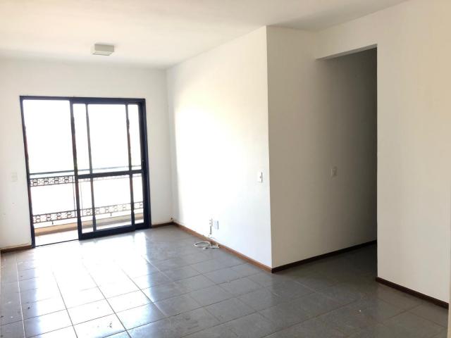 Apartamento para alugar com 3 dormitórios em Iguatemi, Ribeirao preto cod:61951