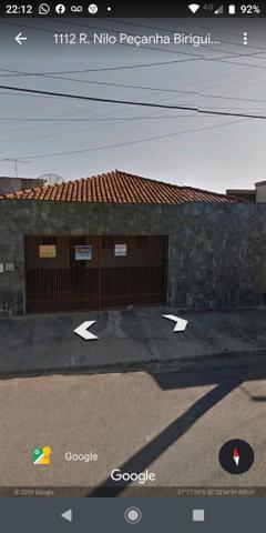 Casa em Birigui
