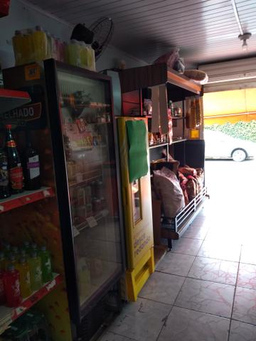 Vendo motivo mudança