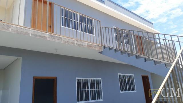 Apartamento para locação em presidente prudente, residencial bongiovani, 2 dormitórios, 1 - Foto 11