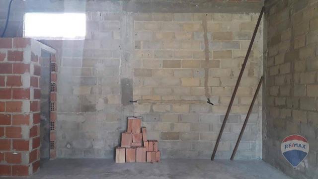 Loja para alugar, 48 m² por R$ 1.350/mês - Nova São Pedro - São Pedro da Aldeia/RJ - Foto 9
