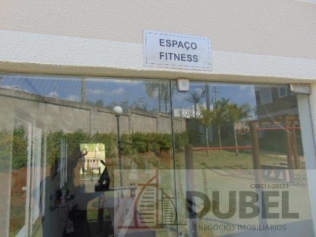 Apartamento para alugar com 2 dormitórios em Residencial patagônia, Paulínia cod:AP0106 - Foto 20
