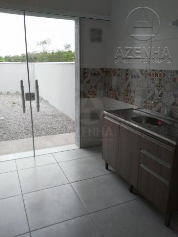 Apartamento à venda com 2 dormitórios em Campo duna, Garopaba cod:1877 - Foto 8