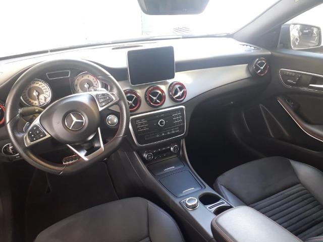 Mercedes Cla 250 - Foto 6