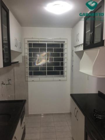 Apartamento à venda com 2 dormitórios em Sitio cercado, Curitiba cod:91227.001 - Foto 6