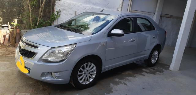 Cobalt LTZ 1.4 2012 - Foto 7