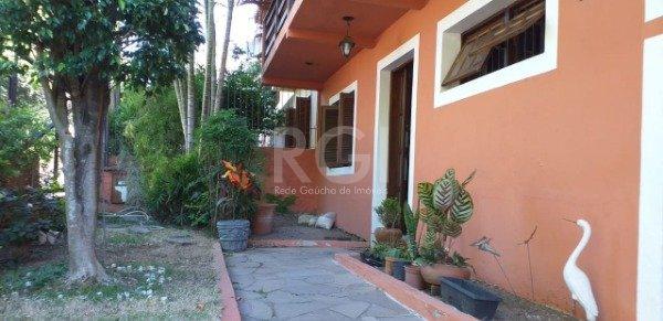 Casa à venda com 4 dormitórios em Tristeza, Porto alegre cod:MI270304 - Foto 18