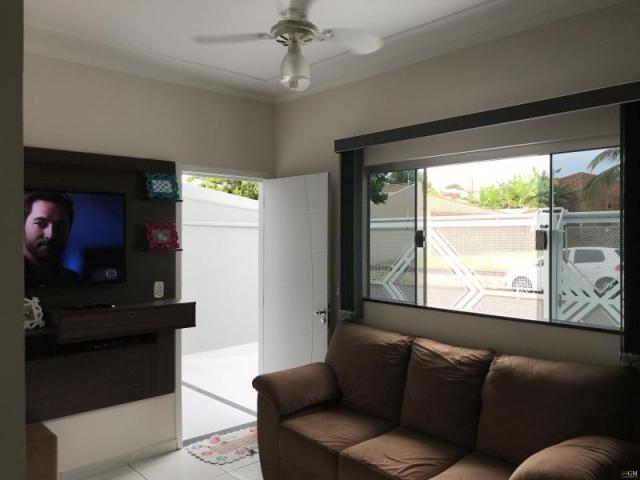 Casa para venda em presidente prudente, parque imperial, 2 dormitórios, 1 suíte, 2 banheir - Foto 5