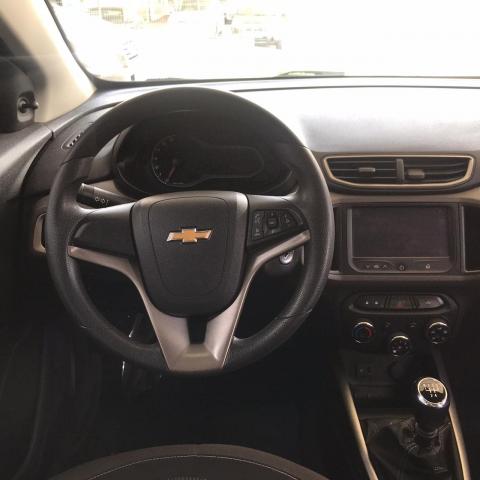 CHEVROLET PRISMA 2015/2016 1.4 MPFI LTZ 8V FLEX 4P MANUAL - Foto 7