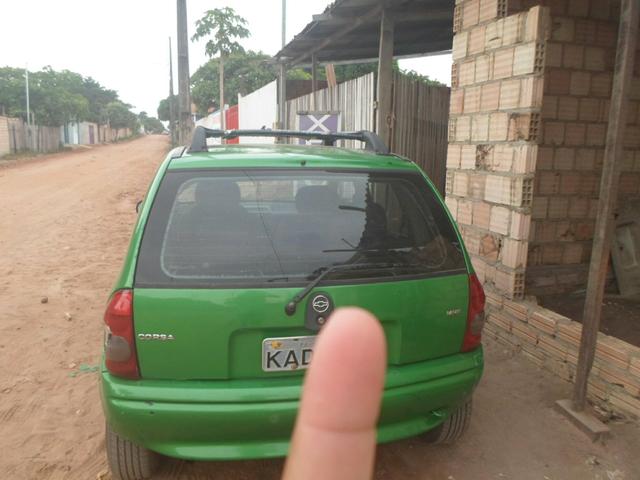Vendo carro corsa 6.000 - Foto 3