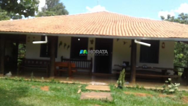 Fazenda à venda - 03 hectares - araçaí (mg) - Foto 2