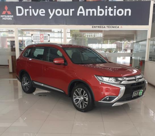 Outlnader 2.2 Diesel 165 cv 7 Lugares - Foto 4