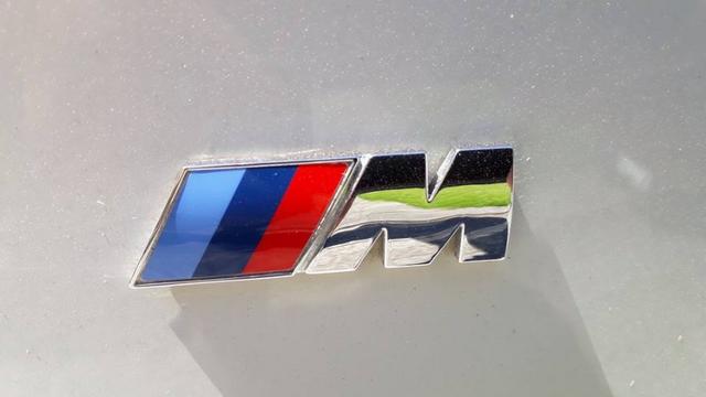 Bmw 320i Mperformance - Foto 14
