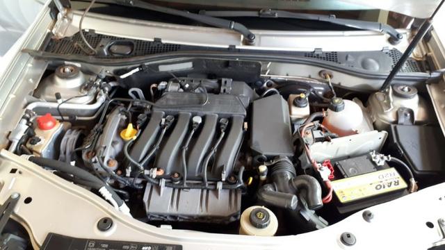 Duster dynamique 15/15 2.0 4x4 r$ 45.600,00 - Foto 7
