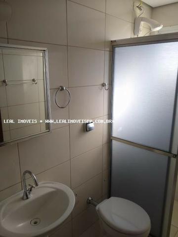 Apartamento Para Aluga Bairro: Residencial Vitória Moça Leal Imoveis 18 3903-1020 - Foto 11