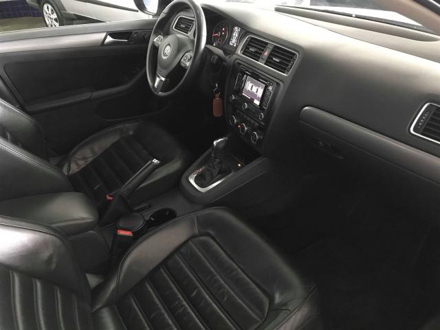 VOLKSWAGEN JETTA 2012/2013 2.0 TSI HIGHLINE 211CV GASOLINA 4P TIPTRONIC - Foto 2