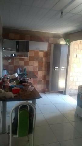 Casa em Porto Seguro (Bairro Vila Jardim, ver local. no mapa) - Foto 5