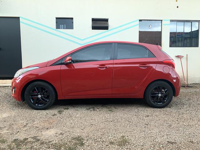 Hb20 Hatch 1.6 manual - Foto 5