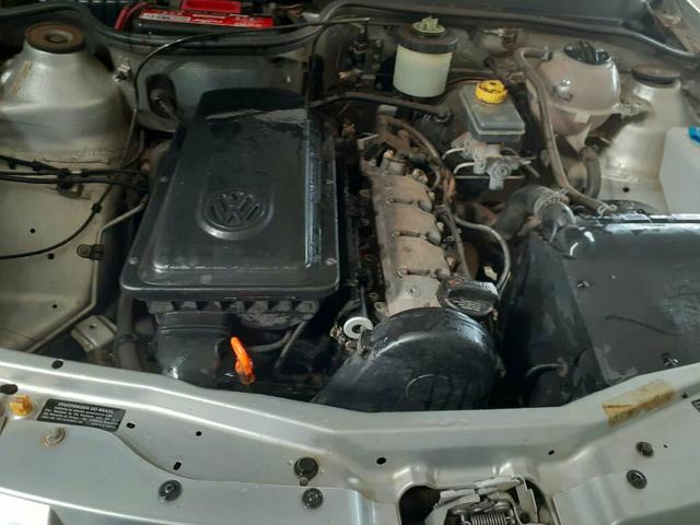 Gol g4 - Foto 2