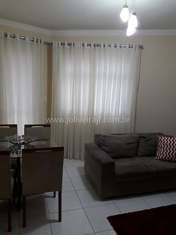 J3-Excelente apartamento no Centro/ Paineiras - Foto 2