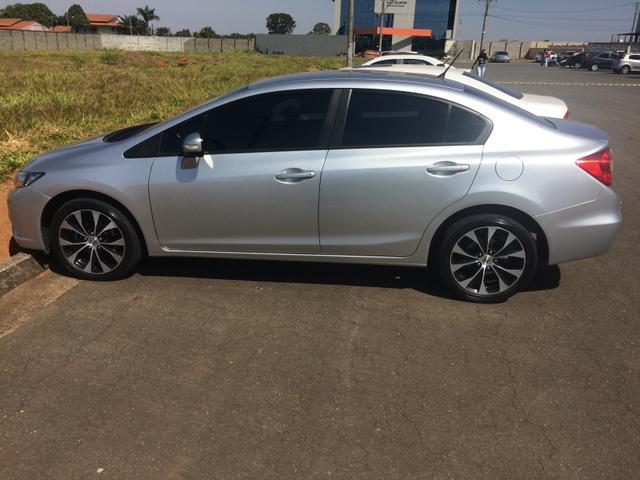 Honda civic 2015 - Foto 3