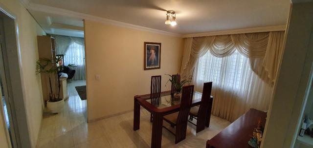 Ótima Casa Térrea 3 Quartos no Capão Raso com Amplo Terreno - Foto 10