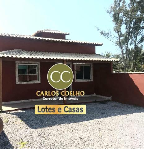 Tá Lindíssima Casa no Condomínio Verão Vermelho
