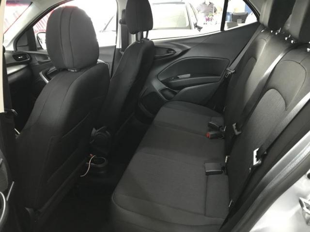 Fiat Argo DRIVE 1.3 - Foto 8
