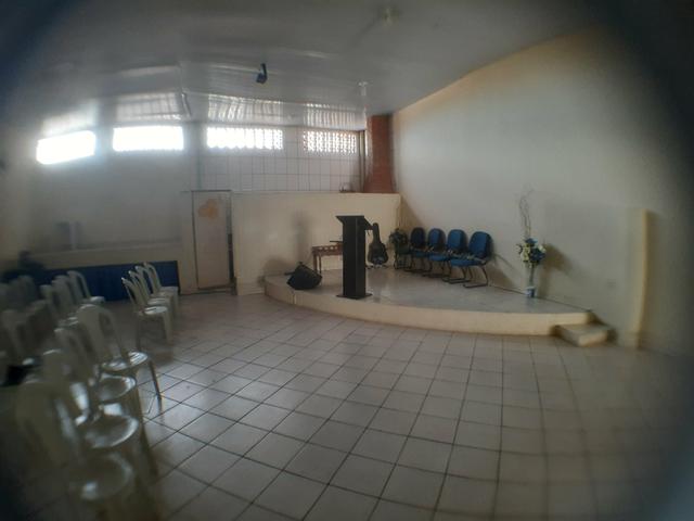 Alugo salão comercial t - Foto 2