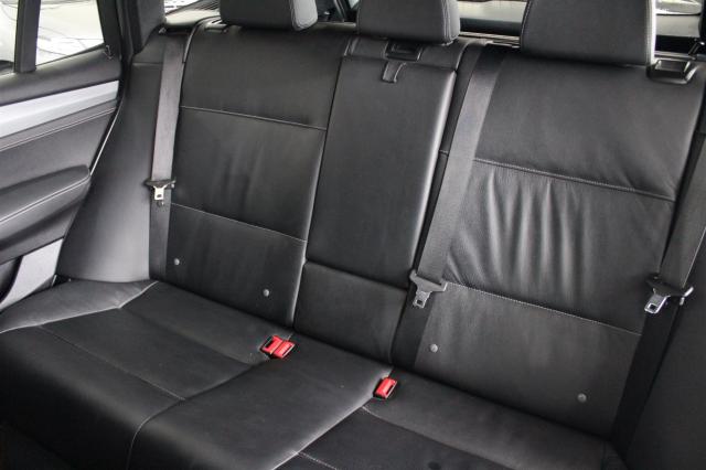 BMW X3 2012/2012 3.0 35I M SPORT 4X4 24V GASOLINA 4P AUTOMÁTICO - Foto 8