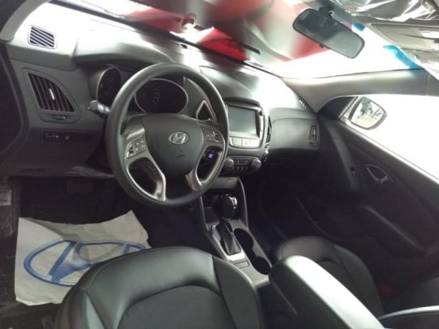 Hyundai Ix35 Gl 2.0 Aut 2020 Flex - Foto 4