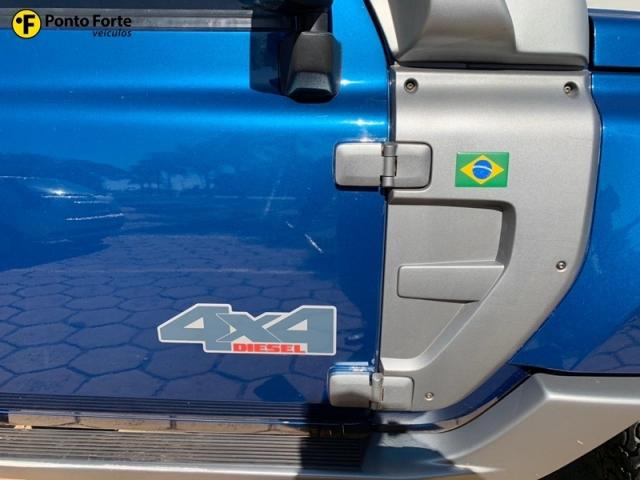 TROLLER T4 4X4 (FORD NG)(OFFROAD)3.2 20V TDCI. - Foto 11