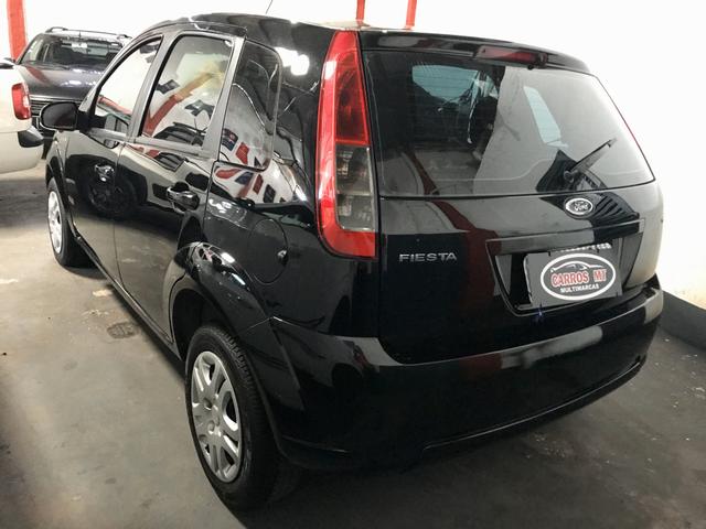 Ford Fiesta 1.6 2013 R$5.000 - Foto 4