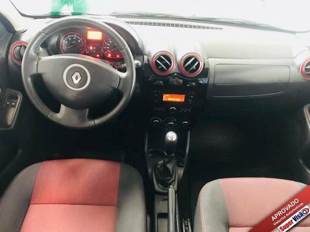 Sandero STEPWAY 2014 - Foto 6