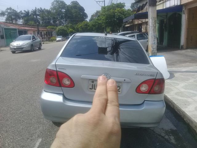 Carro (corola) - Foto 4