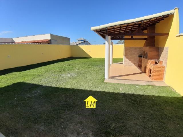 Ótima casa de 3 quartos com terreno de 480 mts em itaipuaçu !! Prox a rua 66 - Foto 7