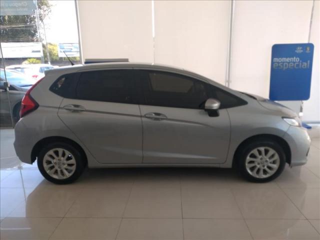 Honda Fit 1.5 lx 16v - Foto 5