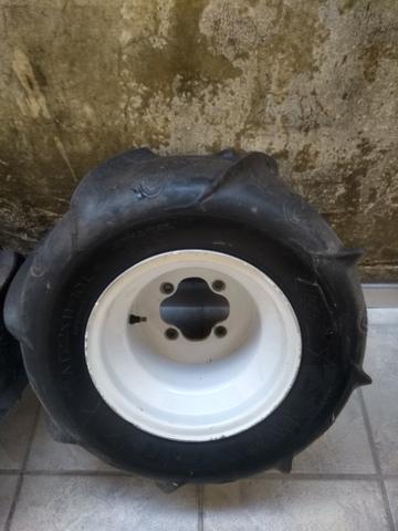 Rodas - Foto 3