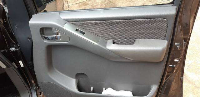 Nissan Frontier / 2014 - Foto 9