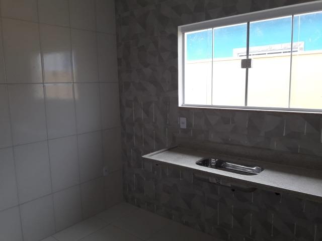 Casa com 2 quartos bem localizada em Itaipuaçu!!!!!! - Foto 10