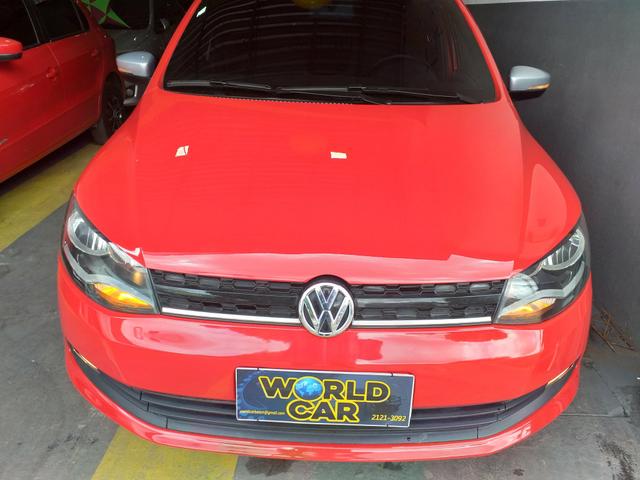 Gol Rock in Rio 1. 0 2016 é Na World Car