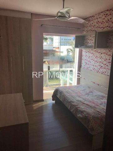 Casa de 3 quartos com área gourmet e armários planejados no bairro São Pedro - Foto 15
